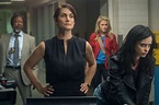 Jessica Jones Cast on Season 2, Sex Scenes, and Luke Cage | Collider