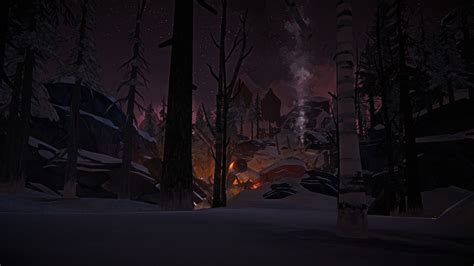 The Long Dark Dev Diary Gives An Update On Episode Four Shacknews