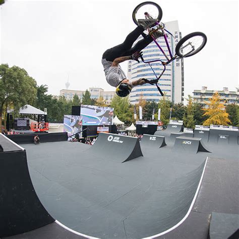 Jun 28, 2021 · bmx freestyle at the tokyo olympics: Cycling Bmx Freestyle - Olympic Dream India