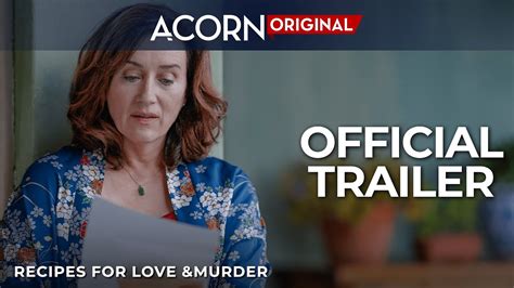 Recipes For Love And Murder Season 2 Cancelled Or Renewed When Does
