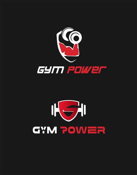 Gym Logo