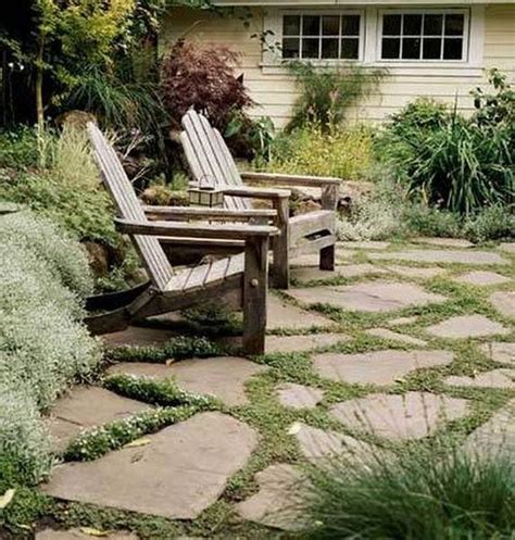 25 Patio Design Ideas With Stones To Bring A Sophisticated Look