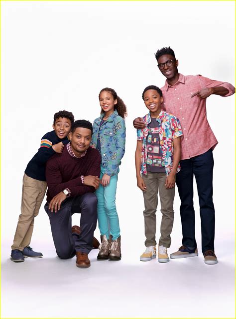 Full Sized Photo Of Cousins For Life Gets First Look Sneak Peek Watch