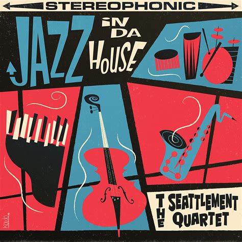 10 Collection Best Jazz Album Covers