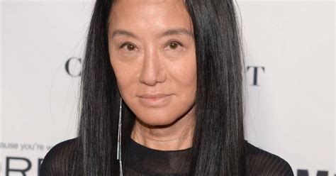designer vera wang attends the 25th annual glamour women of the year awards held at carnegie