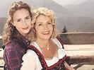 Menschen aus Deutschland Schauspielerin Michaela May (63) wird zum ...