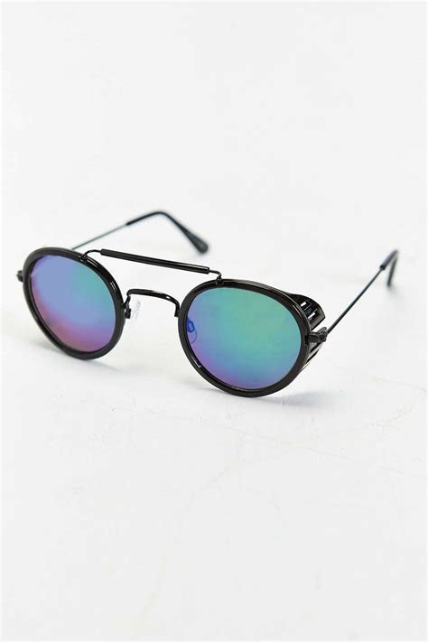Spitfire Technotronics 5 Sunglasses Urban Outfitters Sunglasses Sunglasses Spitfire Sunglasses
