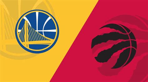 Warriors the toronto raptors and golden state warriors have fallen off since their winning ways just a few years ago when the two met in the nba finals. Kèo Golden State Warriors vs Toronto Raptors, 11/1, NBA