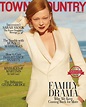 best of sarah snook on Twitter: "Sarah Snook + magazine covers"