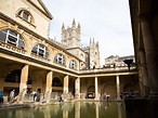 A Quick Guide To Bath, England - Stilettoes Diva