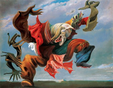 Surrealism Salvador Dalí
