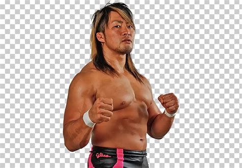 Hiroshi Tanahashi Professional Wrestling New Japan Pro Wrestling Png