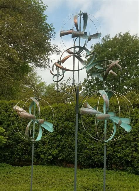 Wind Sculptures 2018 Wind Sculptures Arboretum Wind Chimes Outdoor