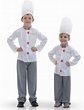 Chef cook costume for kids: Kids Costumes,and fancy dress costumes - Vegaoo