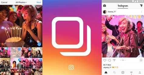 Understanding Instagrams Carousel Post Feature Broad Com