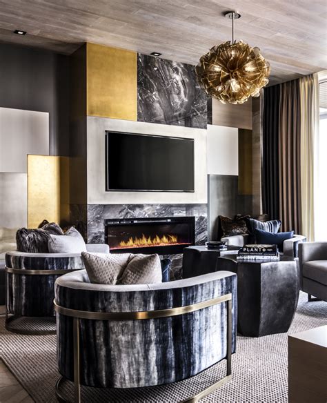 6 Tips On Creating A Bold Living Room Design Love Happens Mag