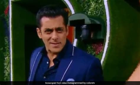 Bigg Boss 13 When Salman Khan Mistakenly Called Koena Mitra Katrina Kaif