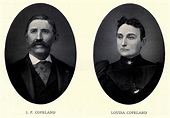 James Copeland 1912 Biography - Pulaski ILGenWeb
