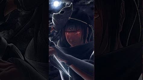 Itachi Uchiha Live Wallpaper 4k For Pc