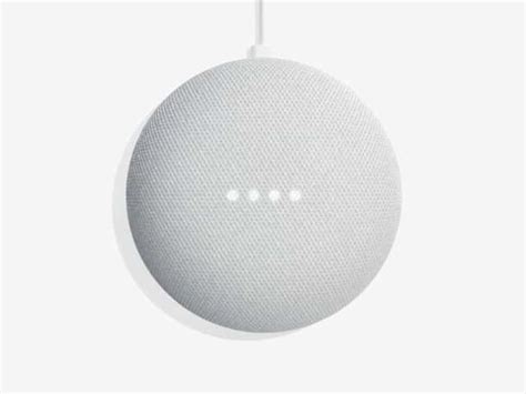 Whether shouting from across the room or speaking gently 10 feet away, the home mini yielded similarly great results. Google Home Mini - Review 2017 - PCMag Australia