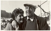 Capri, la isla del amor de Pablo Neruda y Matilde Urrutia – Etheria ...