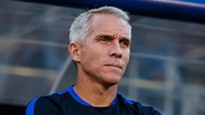 New England Revolution hire Richie Williams as assistant coach | New ...