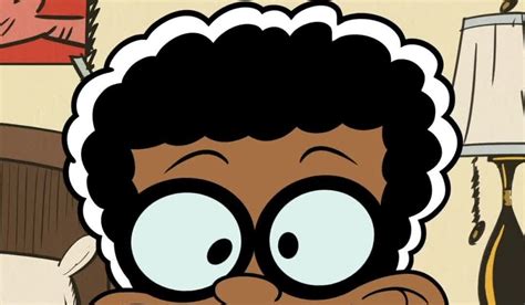 Nickalive Black Poetry Day With Clyde Mcbride From The Loud House