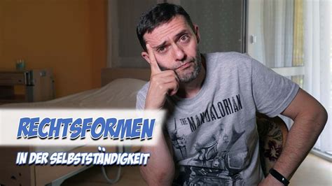 Rechtsformen In Der Selbstst Ndigkeit Pflege Vlog Pflege Kanal