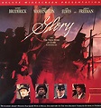 Amazon.com: Glory and The True Story of Glory Continues Laserdisc 79256 ...