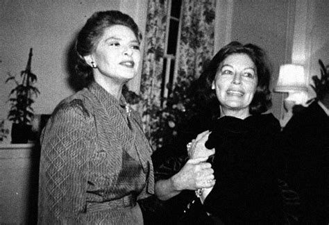 Legends Ingrid Bergman And Ava Gardner My Old Press Work Alberto