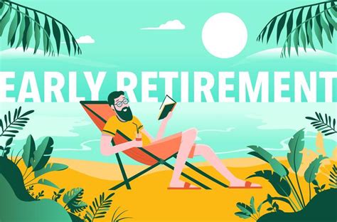 How To Retire Early The 3 Ways People Enter Retirement Early