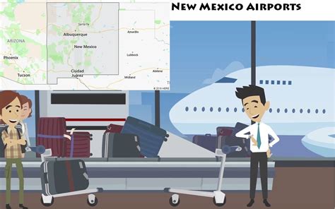 Alphabetical listing of us cities and towns. List of New Mexico Airports - Countryaah.com