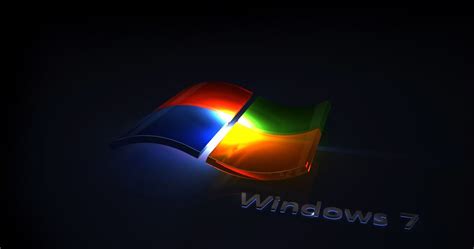 Wallpaper 3d Windows 7 Wallpapers