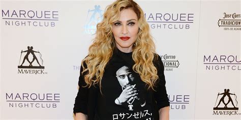 Madonna Fakta