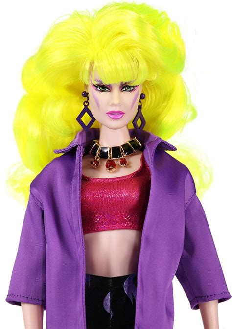 Pin On Jem And The Holograms