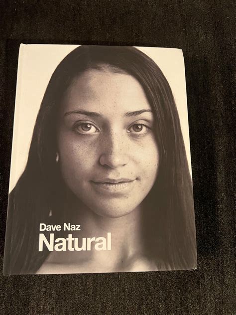 Dave Naz Natural Very Rare And OOP 544 Pages New Nudes EBay