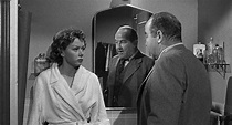 Human Desire (1954) – Film Review. Fritz Lang noir gets bluray re-release.