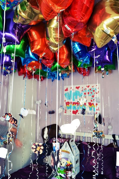 10 Spectacular Ideas For A Surprise Birthday Party 2023