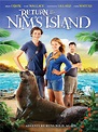 Regreso a la isla de Nim - Película 2013 - SensaCine.com