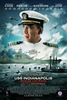 Intense Trailer for Nicolas Cage's WWII Film USS INDIANAPOLIS: MEN OF ...
