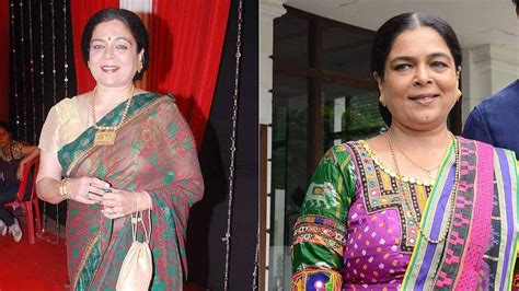 Reema Lagoo Bollywoods Most Loved Mum Dies Of Cardiac Arrest Reports Sbs Hindi