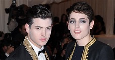 Peter Brant II Posts Heart-Wrenching Photos Of Parents Stephanie ...