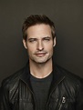 Josh Holloway- PROMOTIONAL PHOTOSHOOT- INTELLIGENCE 2014 - Josh ...