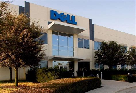 limited number  dell employees laid  kut