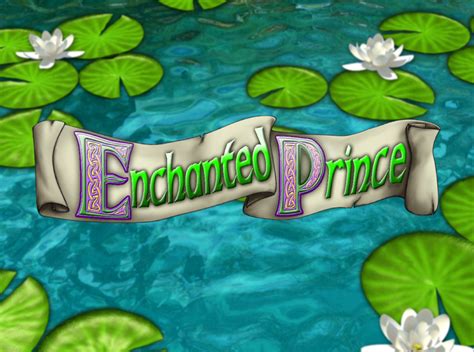 Play Enchanted Prince Slots Online Claim Your Bonus