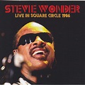 Stevie Wonder / Live In Square Circle 1986 / 2CDR – GiGinJapan