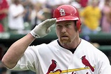 Mark McGwire | Baseball Wiki | Fandom