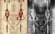 Blood Discovered On The Shroud Of Turin – Strand Of Jesus' DNA Can Be ...