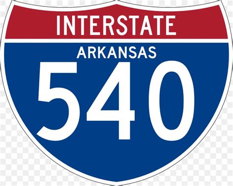 Interstate 526 Interstate 540 Interstate 580 Interstate 40 In North
