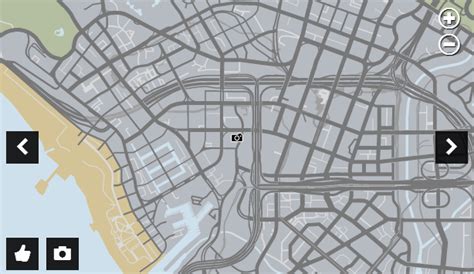 Gta Online Known Interiors And Enterable Locations Gamingreality